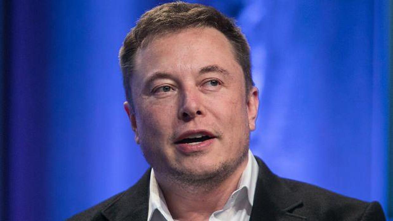 Elon Musk'tan takdir toplayan 'anne' açıklaması!