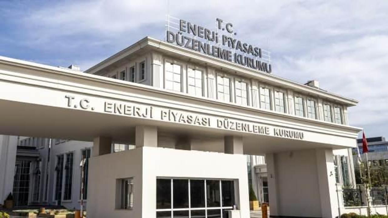 EPDK’dan Elazığ OSB Başkanı Öztürk’e suç duyurusu