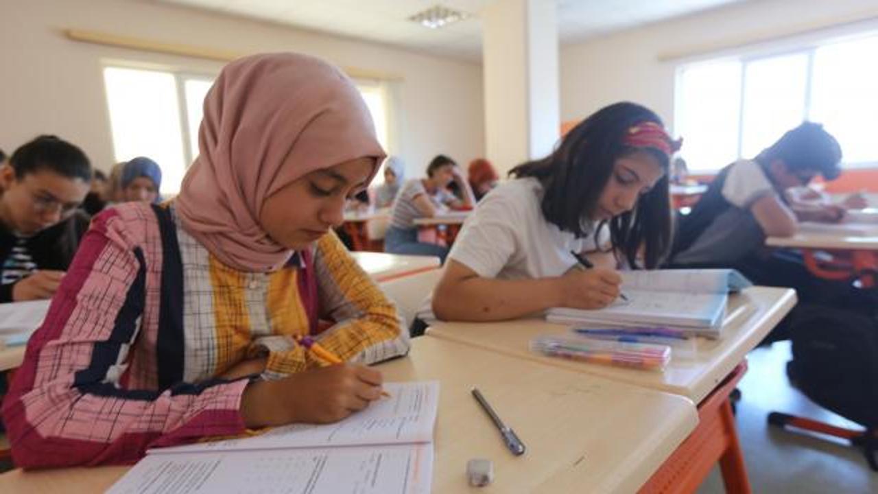 GASMEK &ouml;ğrencilerinden b&uuml;y&uuml;k başarı