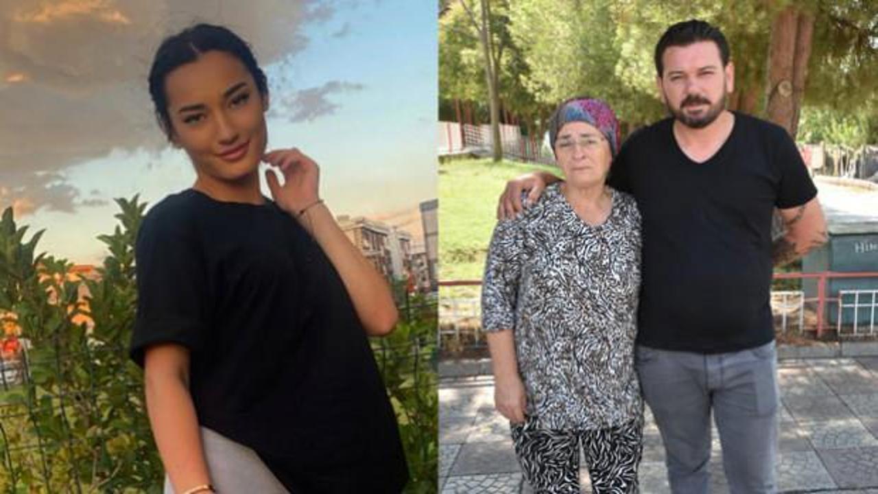 İş görüşmesine gitmişti ormanda bulundu! Aslıhan Sinem Çiçek ölmeden önce 3 isim vermiş