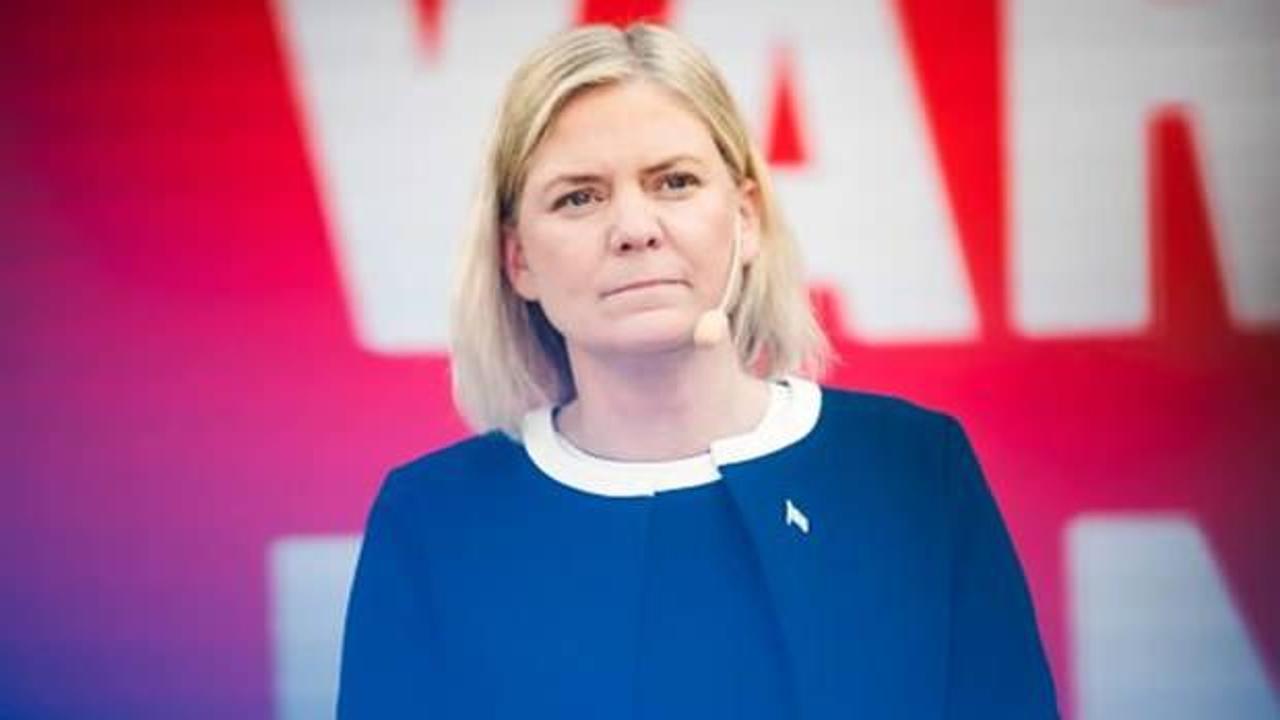 İsve&ccedil;'ten T&uuml;rkiye a&ccedil;ıklaması: Anlaşmaya uyacağız