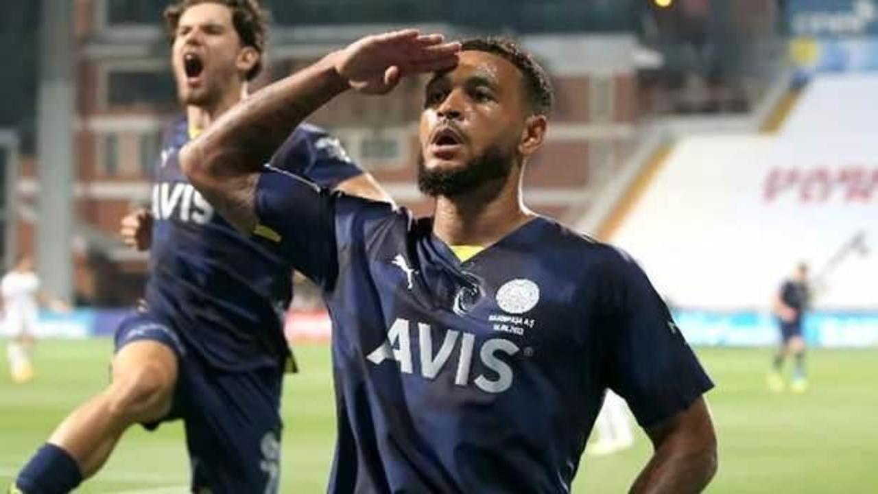 Joshua King m&uuml;jdesi! 3 talip &ccedil;ıktı