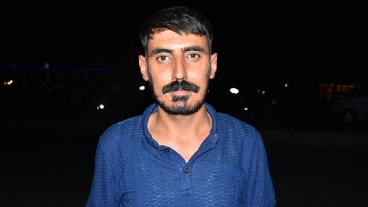 Mardin&rsquo;de katliam gibi kazayı g&ouml;rg&uuml; tanığı anlattı