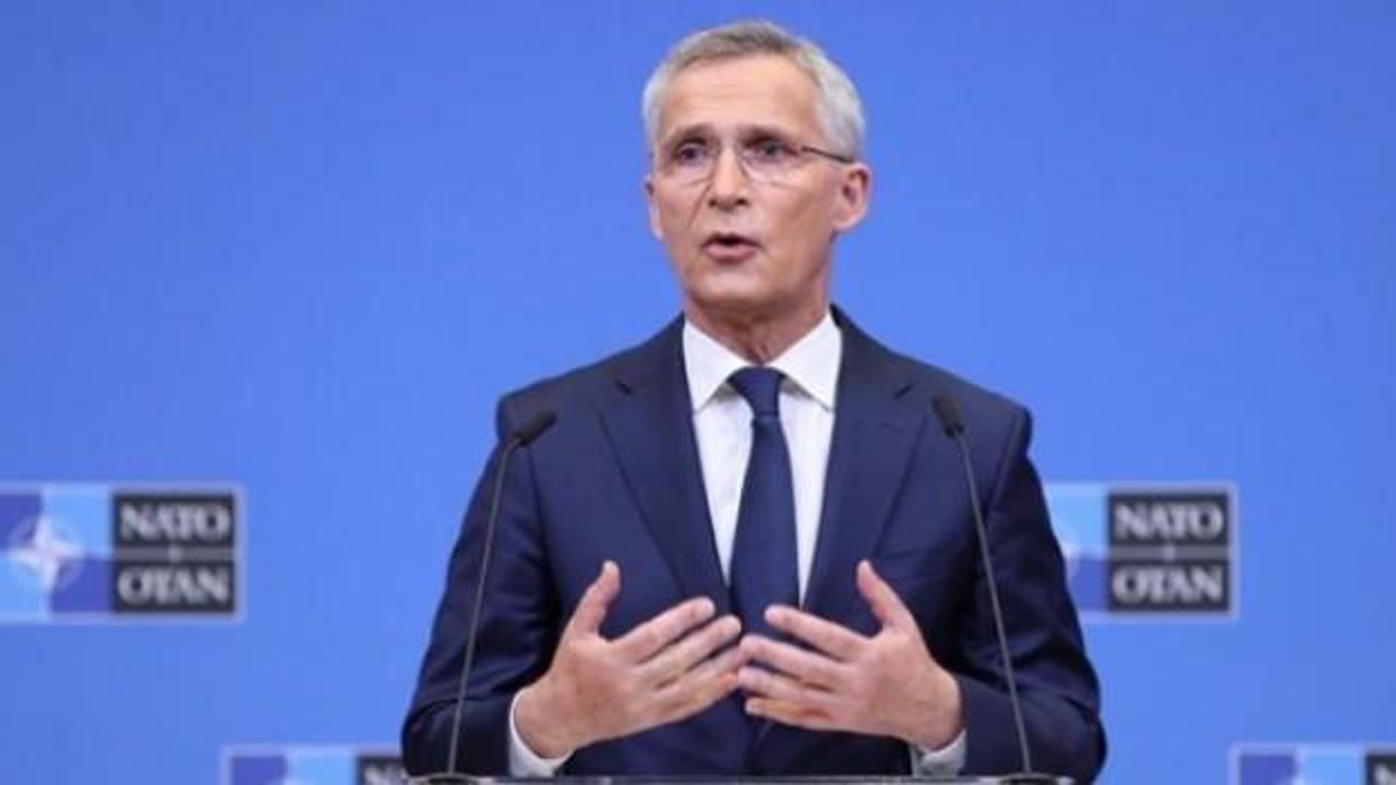 NATO'dan Kosova-Sırbistan gerilimi için müdahale mesajı