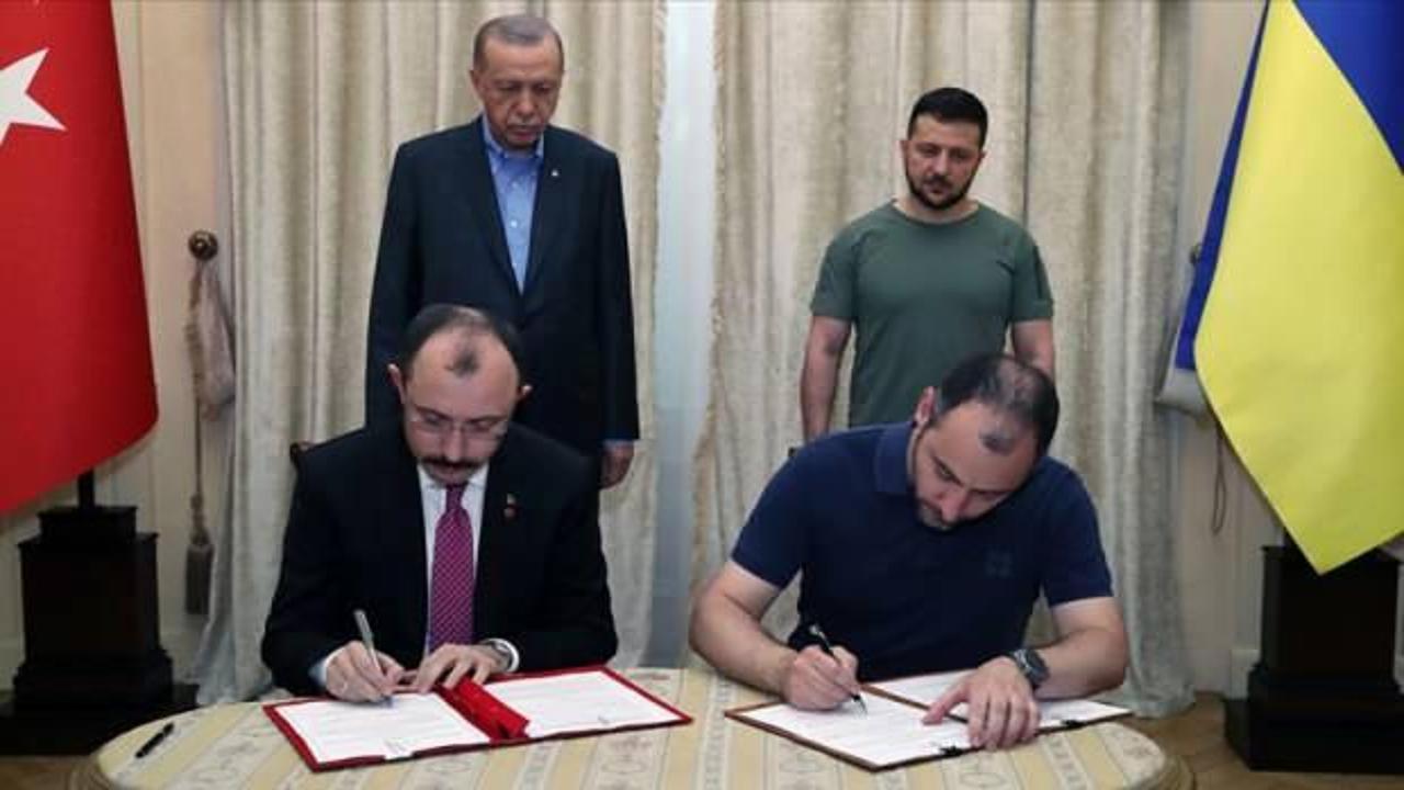 T&uuml;rkiye, Ukrayna'da harekete ge&ccedil;ti: Karma g&ouml;rev g&uuml;c&uuml; kurulacak