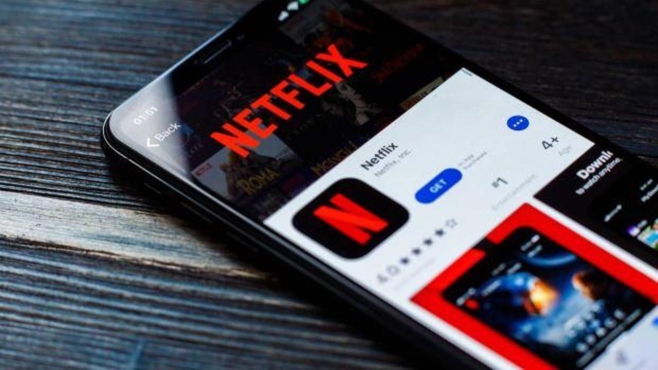 Resmen tanıtıldı! Netflix'in reklamlı abonelik paketi 12 ülkede kullanıma sunuldu