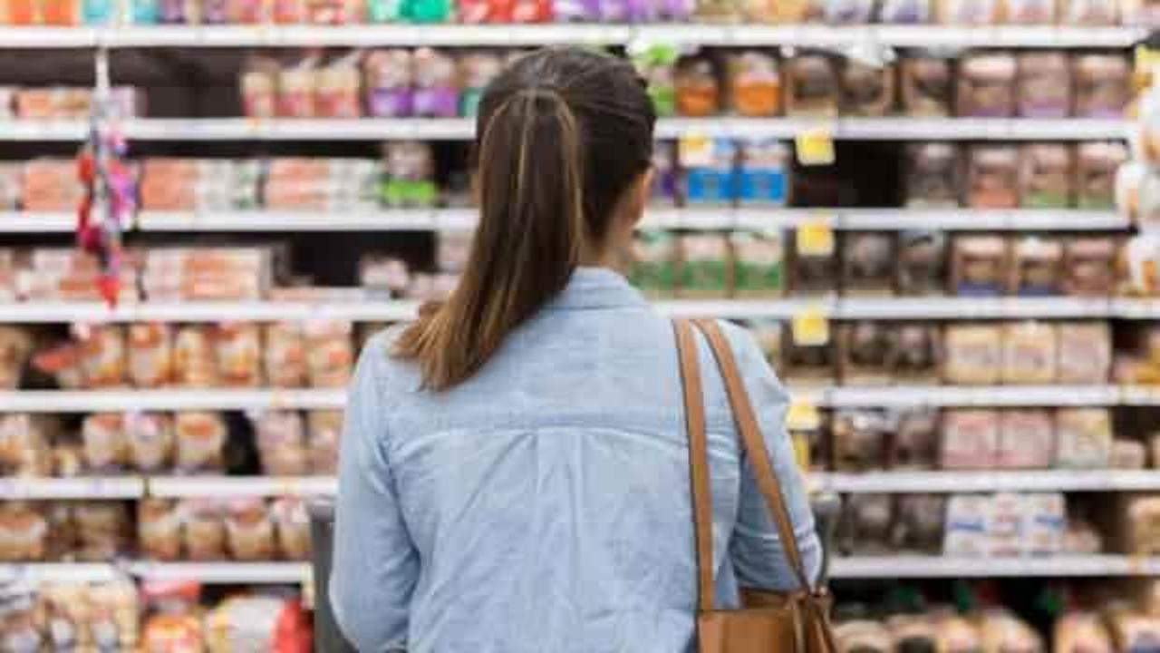 Zincir marketlerin y&uuml;r&uuml;tmenin durdurulması istemine 2'nci ret