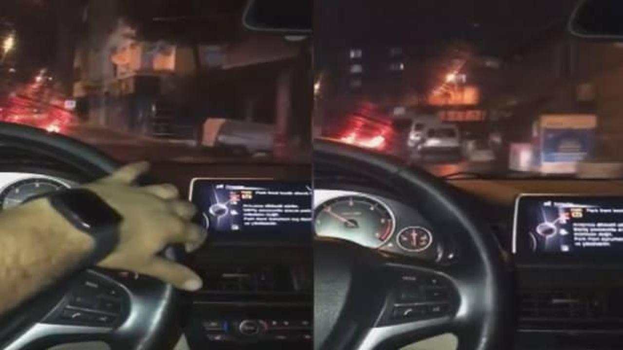 5 arkadaşın &ouml;lmeden &ouml;nce &ccedil;ektikleri son g&ouml;r&uuml;nt&uuml;leri ortaya &ccedil;ıktı