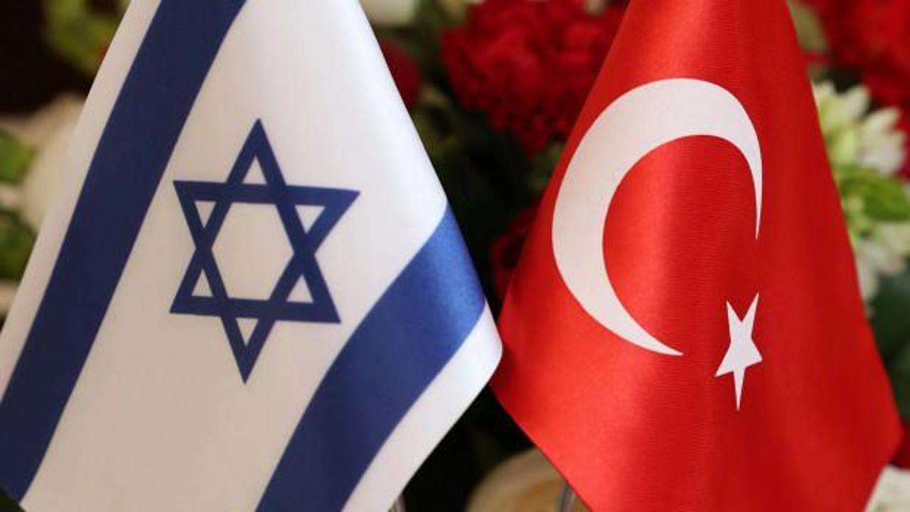 İsrail: Türk büyükelçi güven mektubunu Kudüs'te sunacak