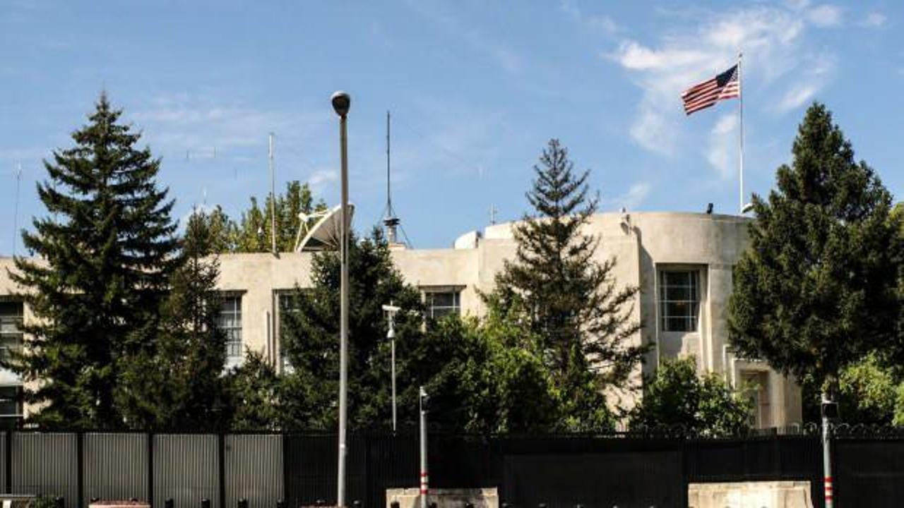 ABD Ankara Büyükelçiliğinden vize açıklaması