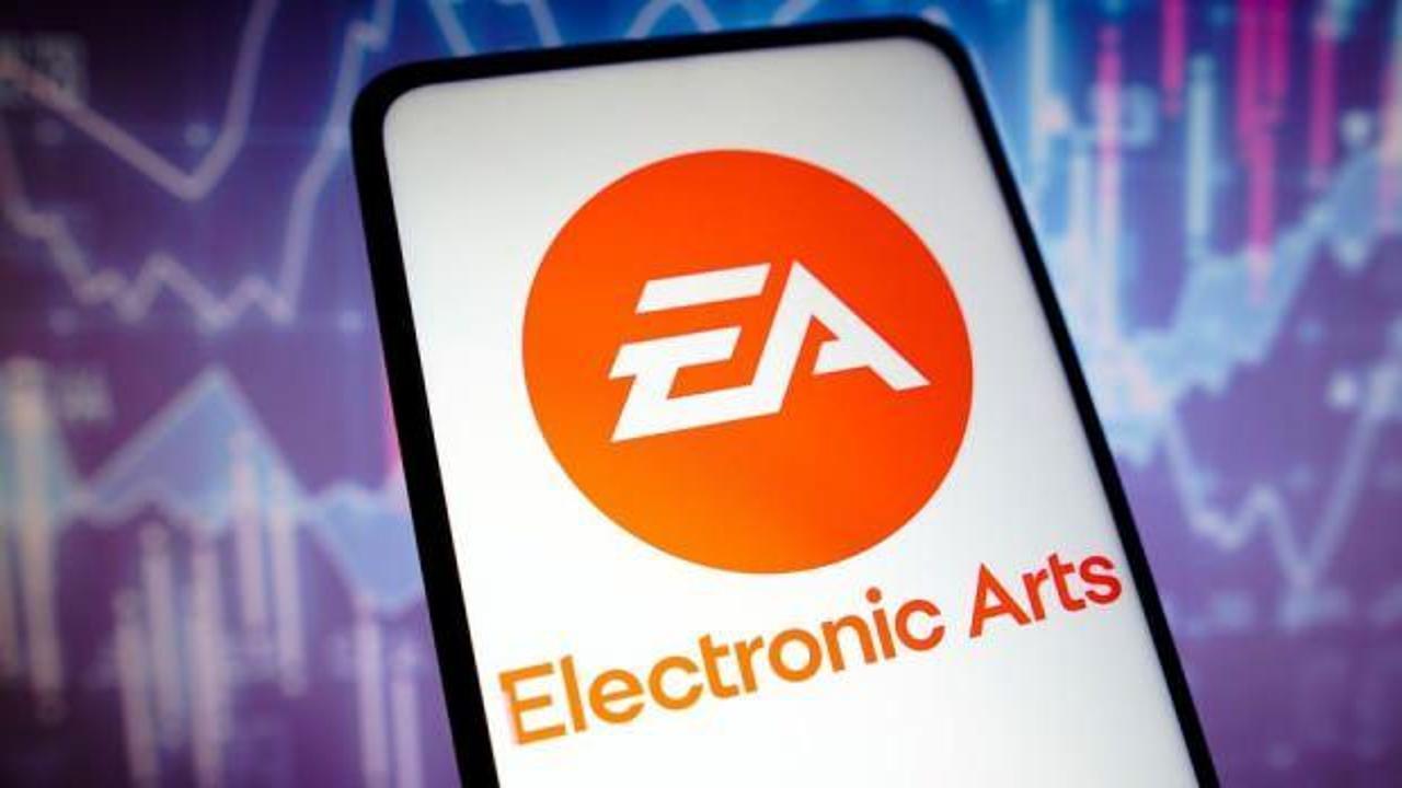 EA Games'in hisseleri yükseldi! Amazon'un Electronic Arts'ı satın alacağı iddia edildi