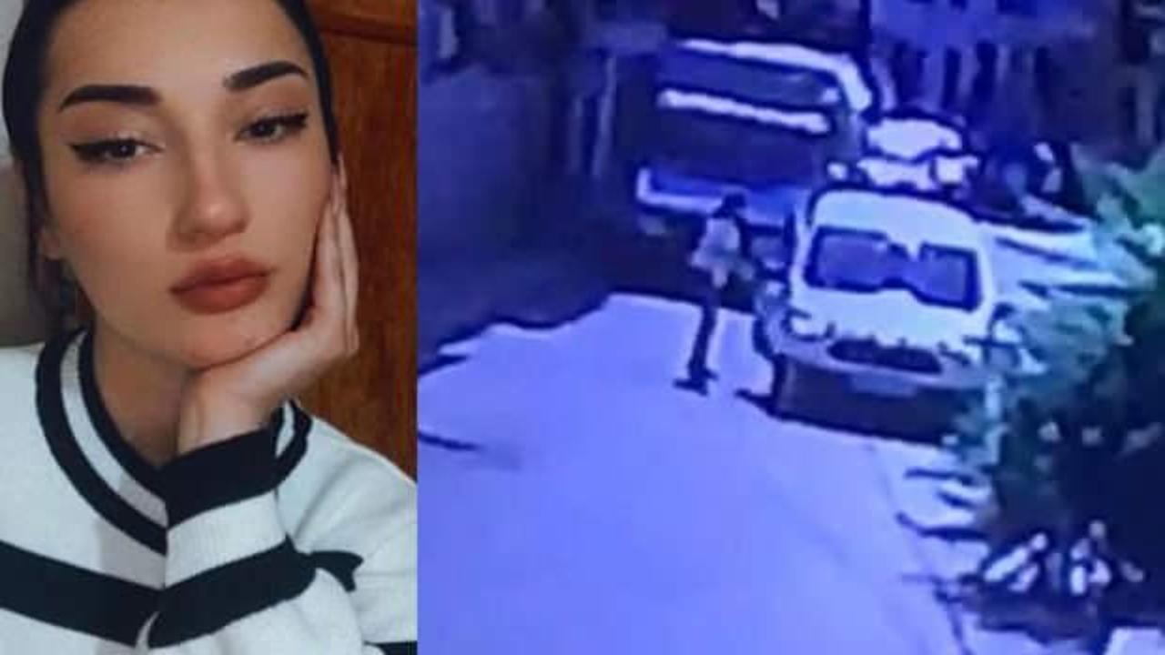 Aslıhan Sinem Çiçek’in ölümüyle ilgili yeni gelişme: Beyaz aracın sırrı çözüldü