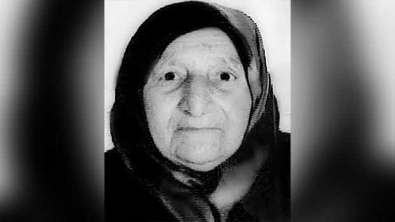 ATV ile fındık bah&ccedil;esine giderken canından oldu!