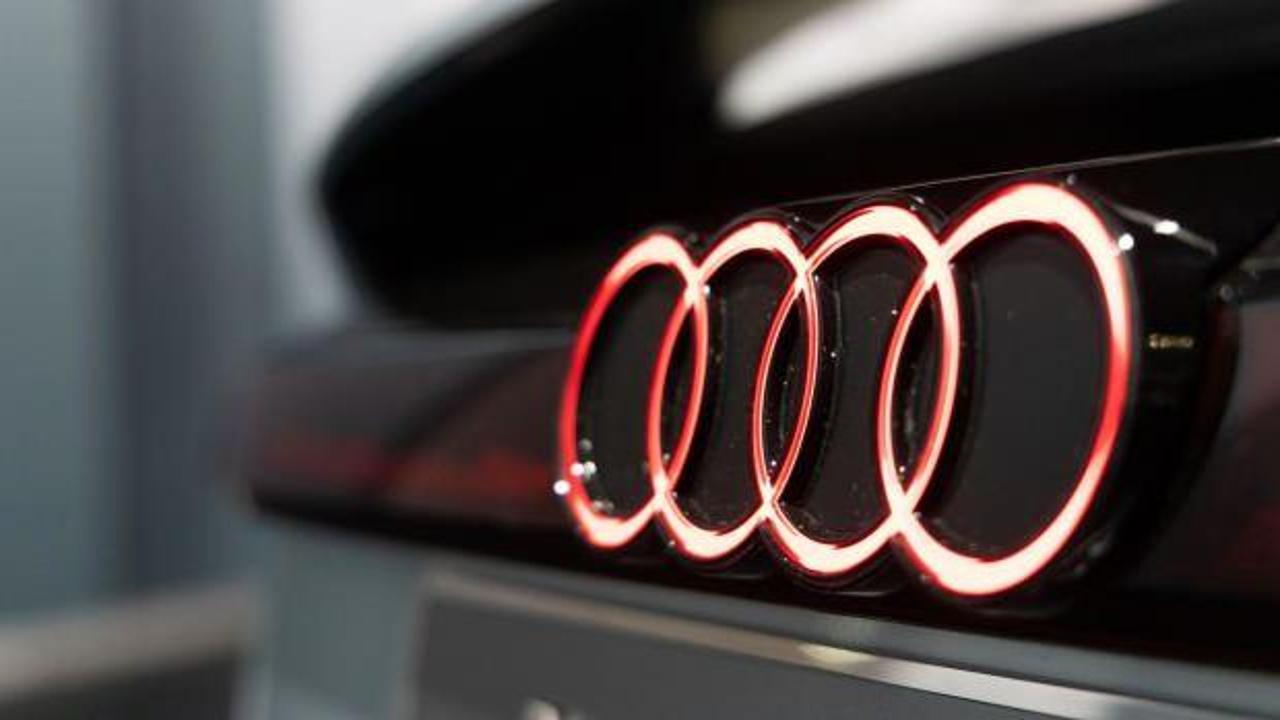 Audi, Formula 1 için tarih verdi