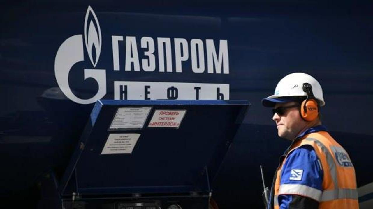 Bulgaristan, Gazprom’la yeni kontratı görüşmeyi reddetti