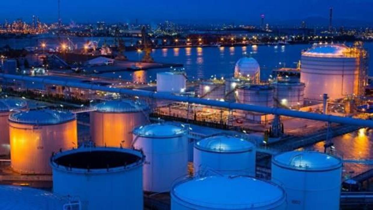 Cezayir 150 milyon varil petrol buldu