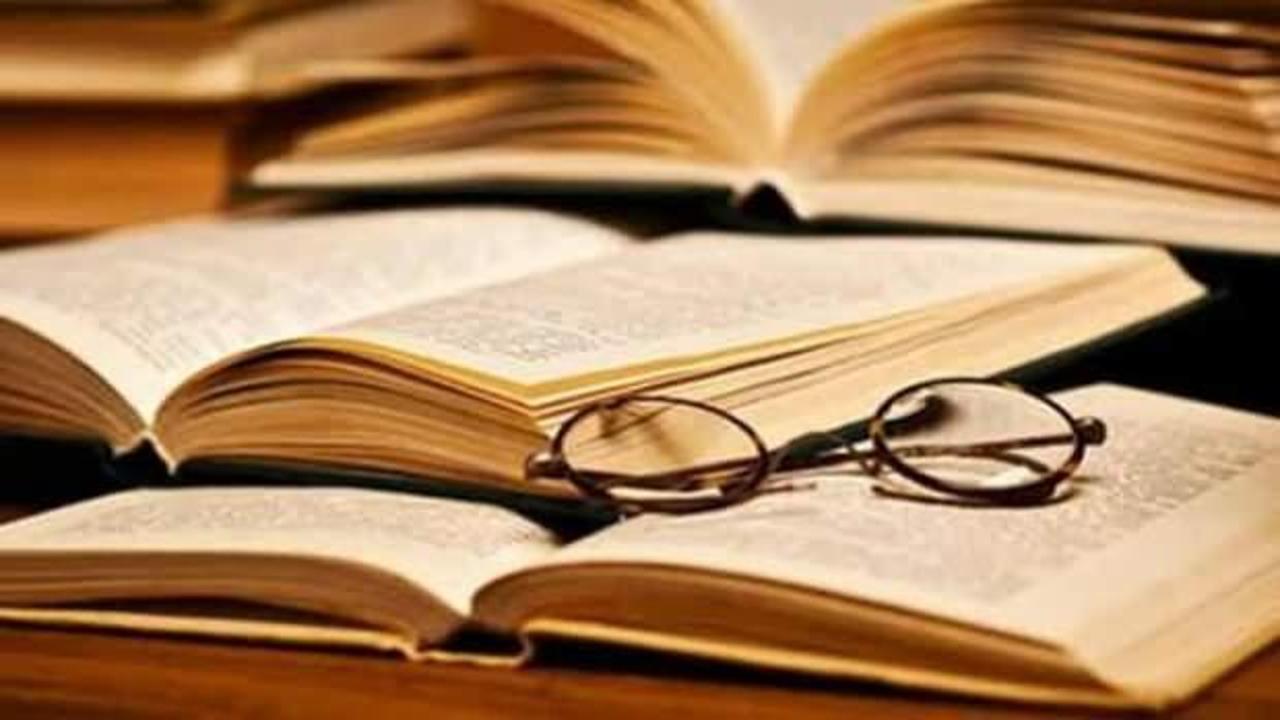 &ldquo;D&ouml;rt Anlaşma&rdquo; sesli kitabı T&uuml;rk&ccedil;e olarak yayımlandı