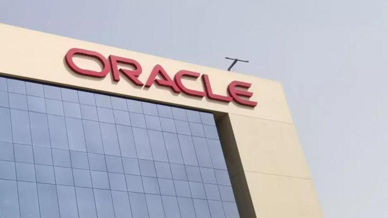 Dünyanın en büyük yazılım şirketi Oracle'ye kişisel bilgileri satmaktan dava açıldı