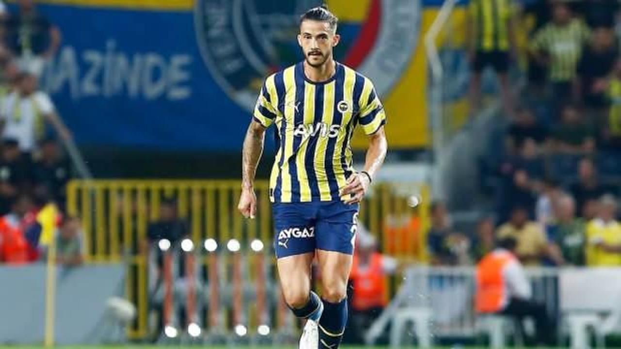 Gustavo Henrique ile yollar ayrılıyor!