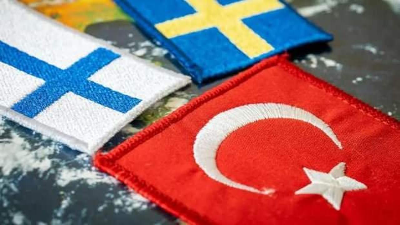Finlandiya'dan T&uuml;rkiye a&ccedil;ıklaması: Anlaşmaya bağlı kalacağız