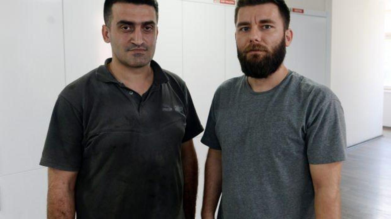 Her şey bir reklamla başladı! 0850'li numaradan arandı 86 bin lirasını kaptırdı