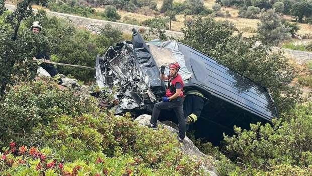 İbrahim Tatlıses'in aracına çarpan kamyonet sürücüsünün kanında alkol çıktı