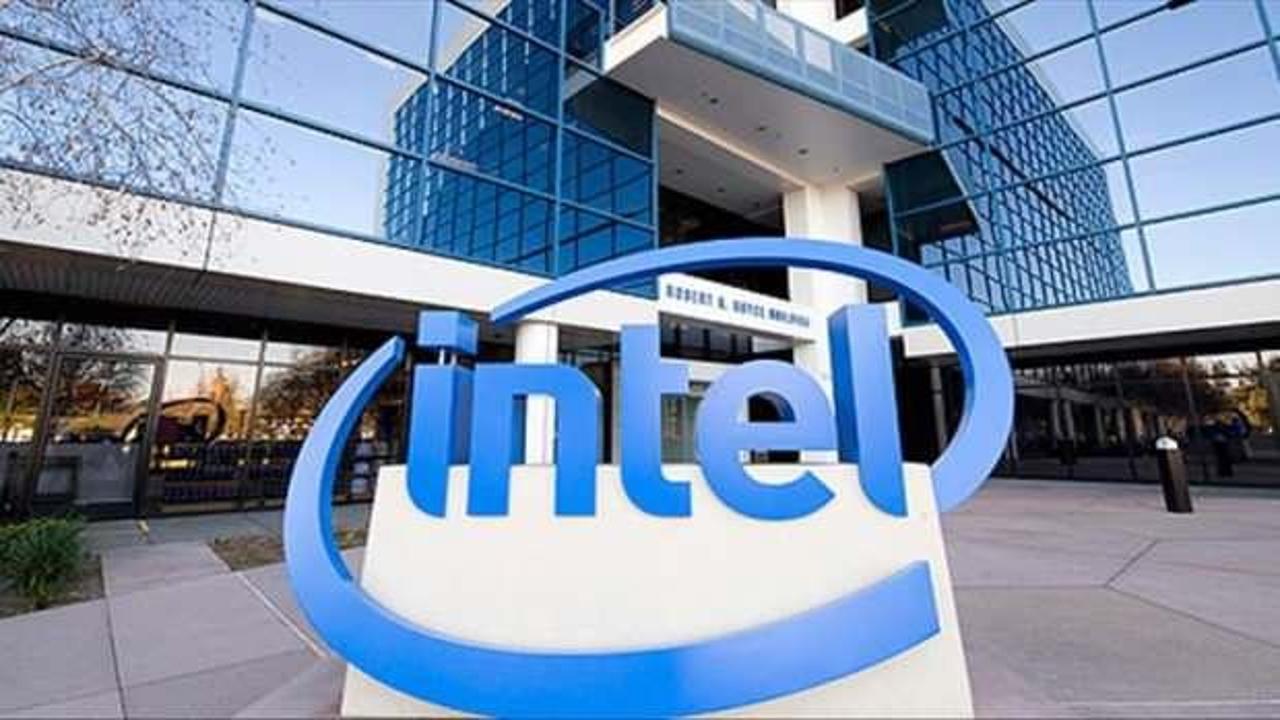 Intel 30 milyar dolarlık çip yatırımı için ortak olarak Brookfield'i seçti