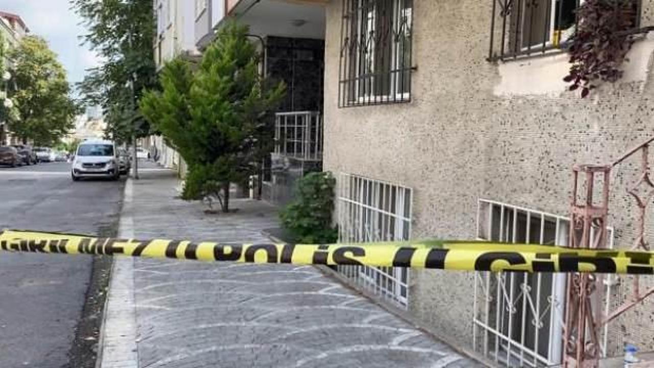 İstanbul'da bir kişi eşini ve yeğenini öldürdü, kızını yaraladı