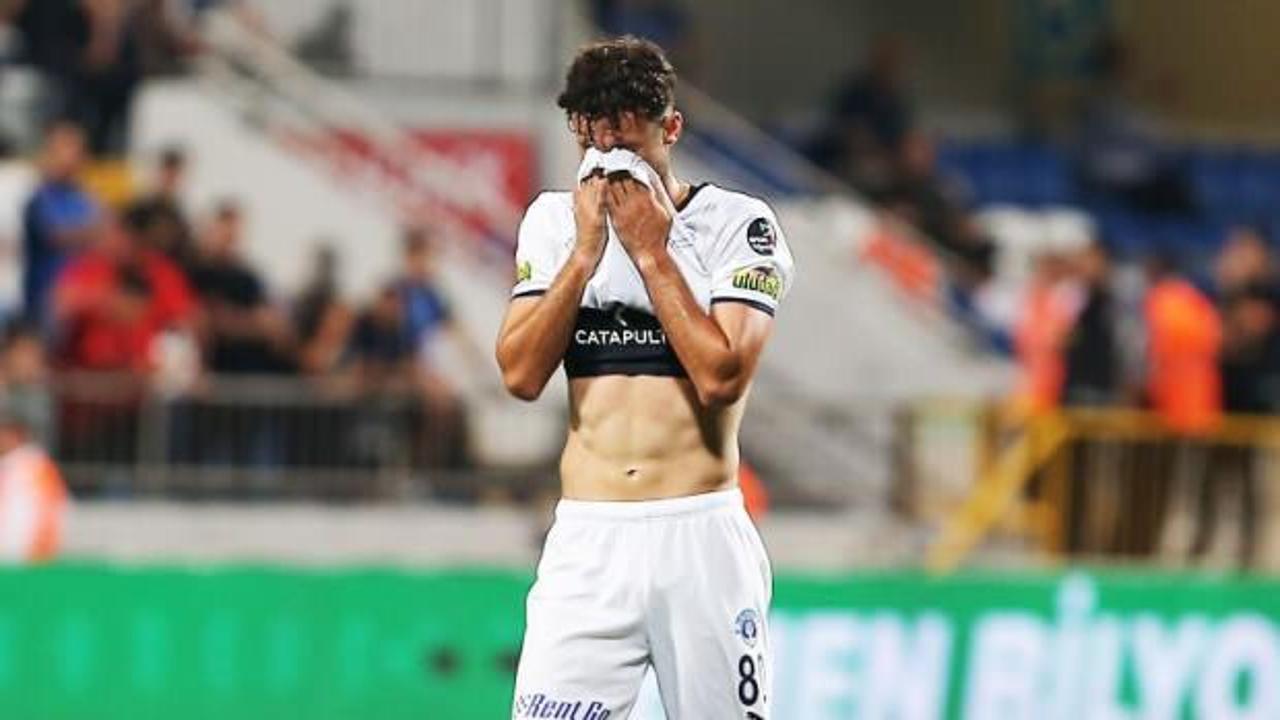 İstanbul'un semt takımları Süper Lig'de dibe vurdu