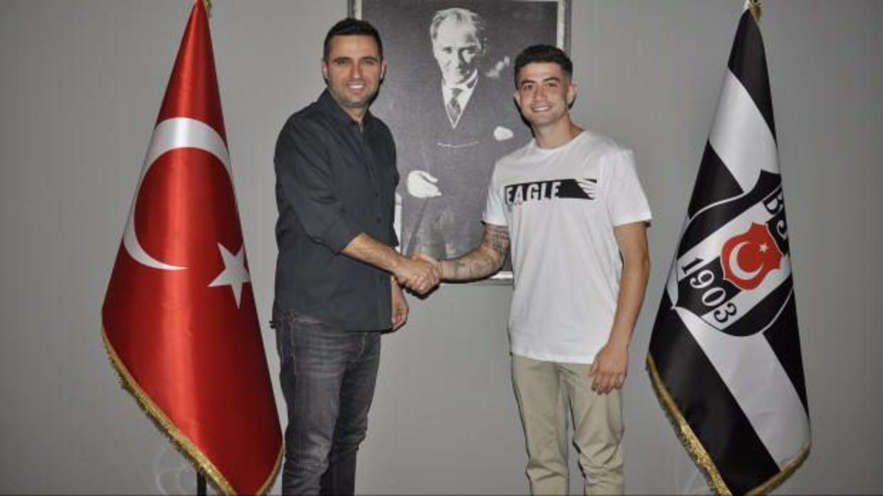 Kerem Atakan Kesgin'den Dele Alli s&ouml;zleri: Heyecanlandım!