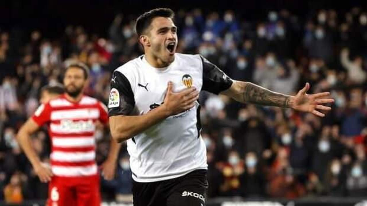 Maxi Gomez için flaş iddia! Anlaşma sağlandı