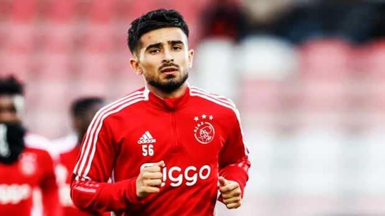 Naci &Uuml;n&uuml;var yarın geliyor!