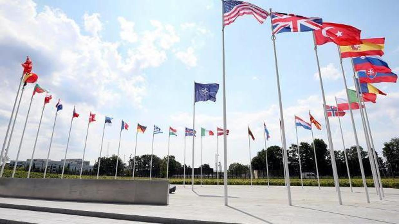 NATO ülkelerinin genelkurmay başkanları Estonya'da toplanacak