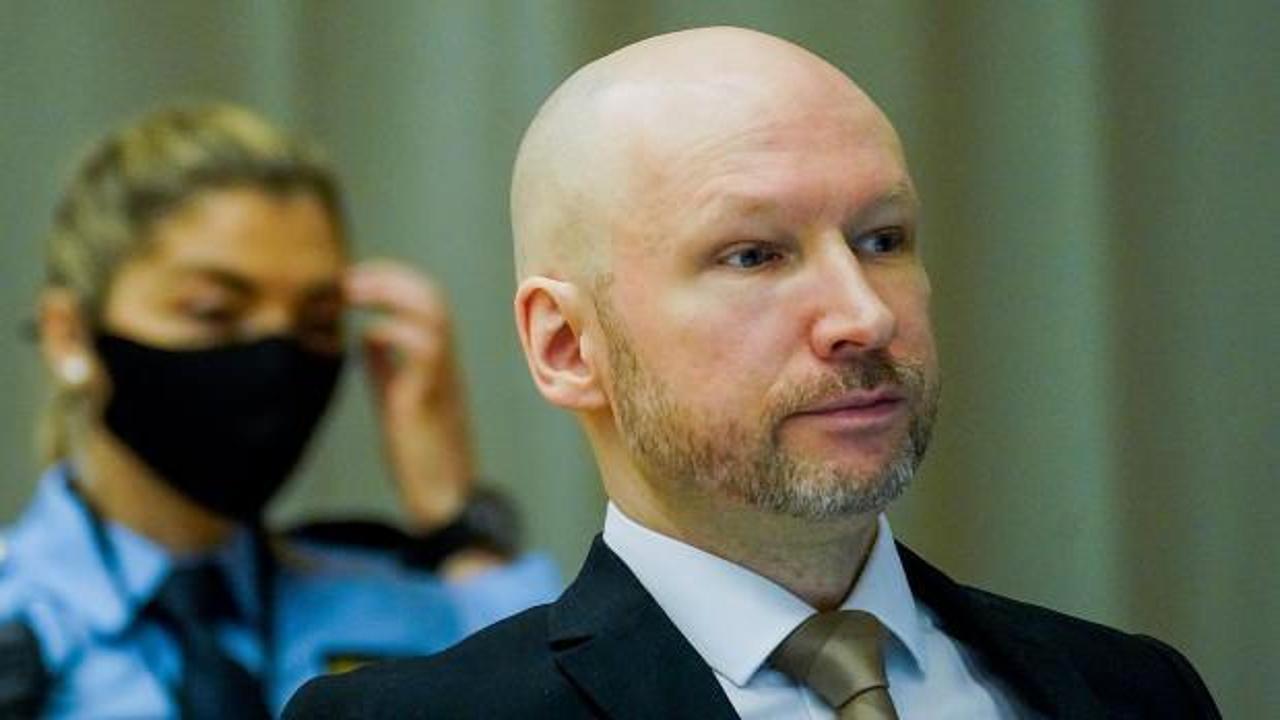 Norveçli seri katil Breivik, Norveç hükümetine tekrar dava açtı