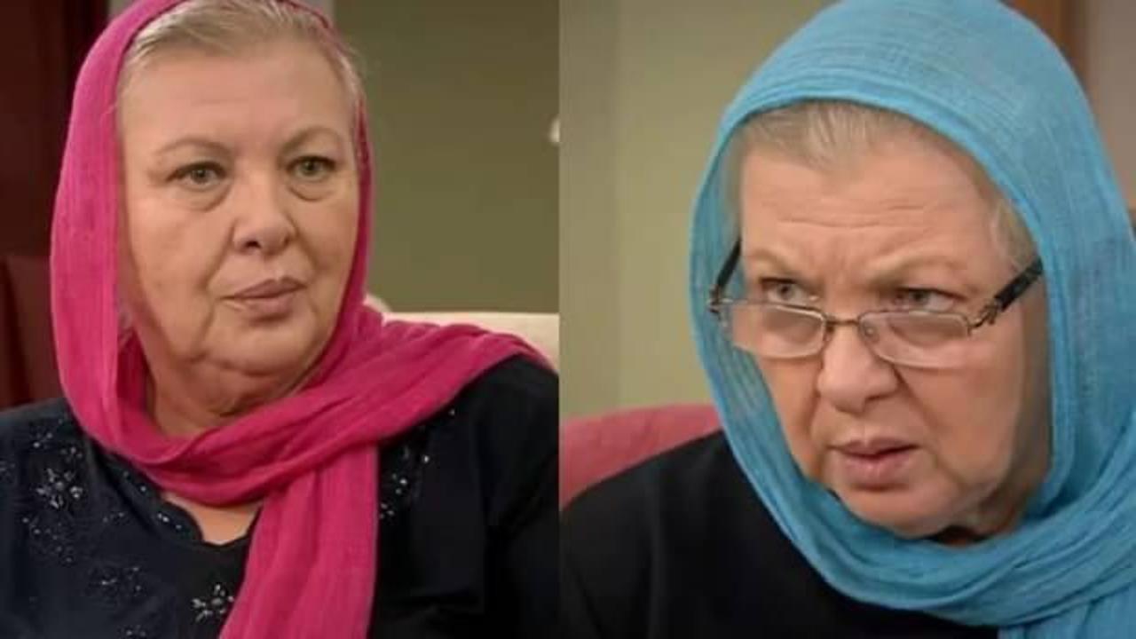 Oyuncu F&uuml;sun G&uuml;nuğur hayatını kaybetti