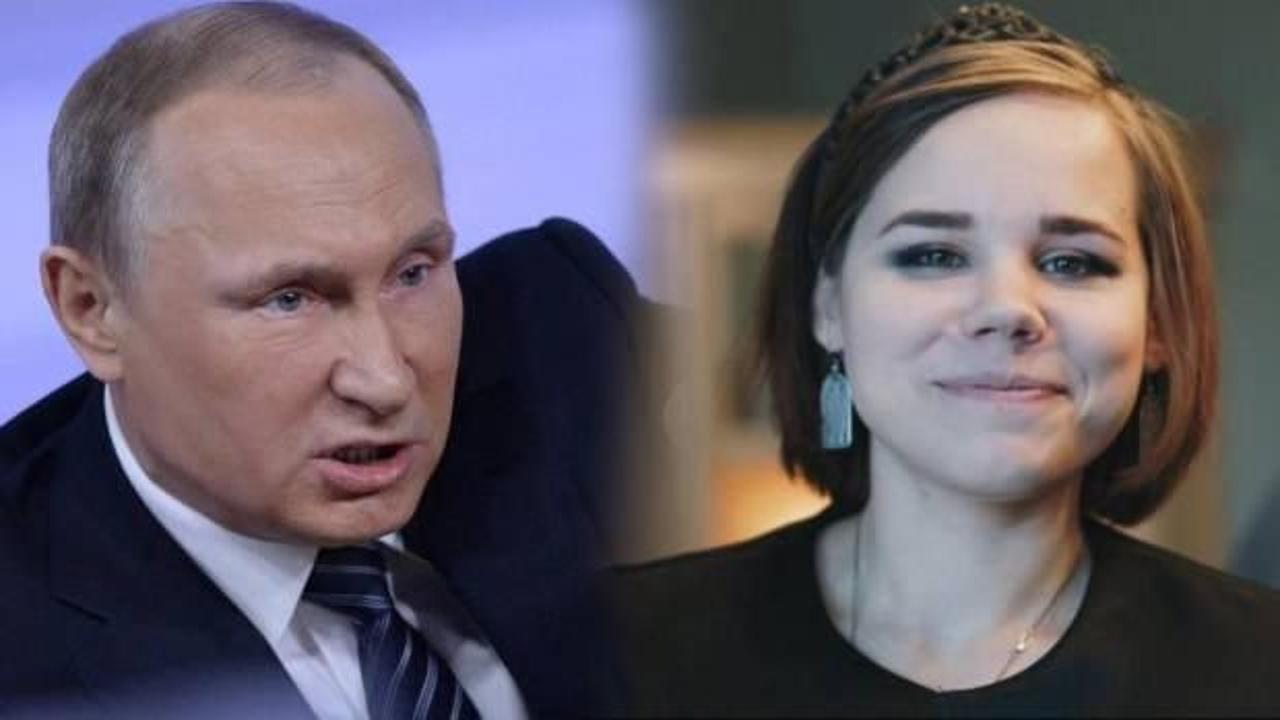 Putin Dugina cinayetine öfke kustu: Aşağılık, acımasız...