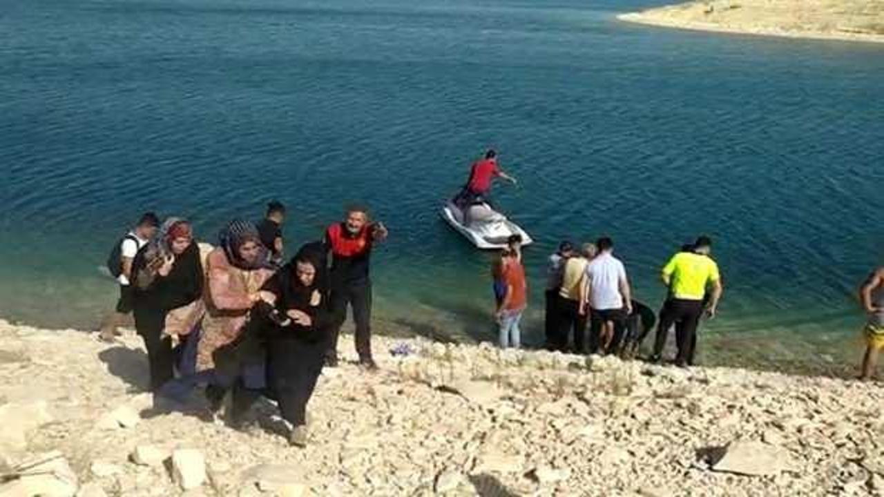 Şanlıurfa&rsquo;da piknik faciasından bir acı haber daha! &Ouml;l&uuml; sayısı 3&rsquo;e y&uuml;kseldi