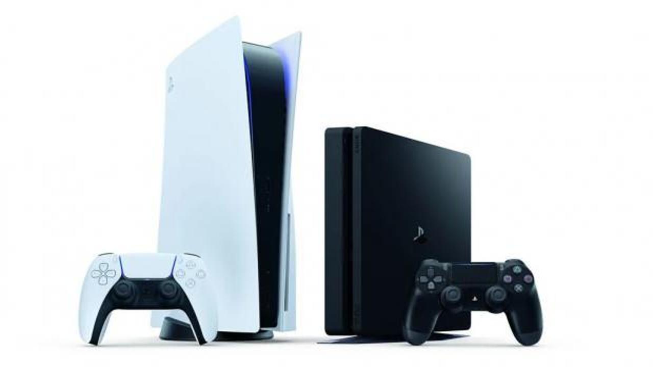 Sony, zorlu ekonomik koşullar nedeniyle PlayStation 5 fiyatlarına Türkiye'de zam yaptı