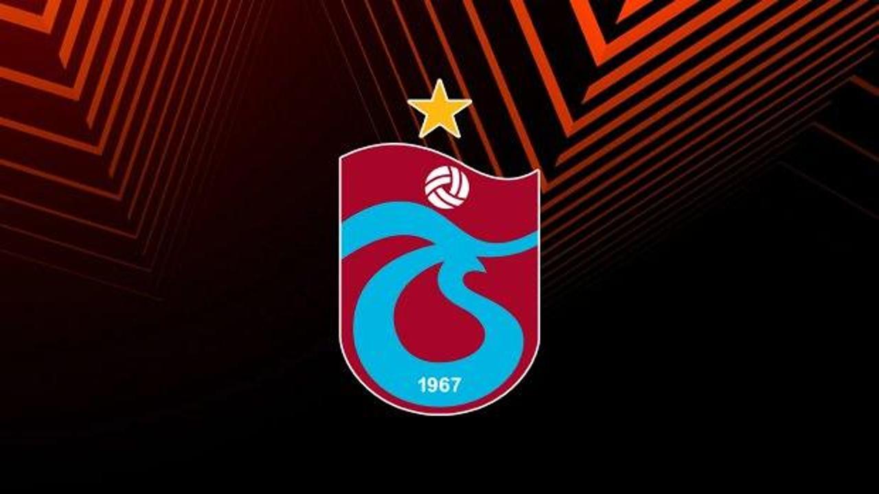Trabzonspor UEFA Avrupa Ligi 2022-2023 sezonu fikstürü ve maç tarihleri