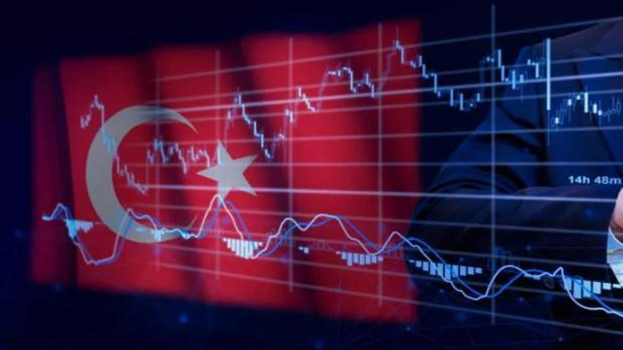 EBRD, Türkiye için 2022 büyüme tahminini yükseltti