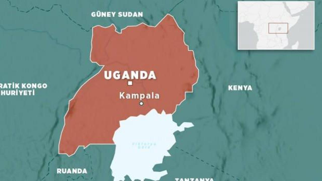 Uganda'da sahte içkiden 12 kişi hayatını kaybetti