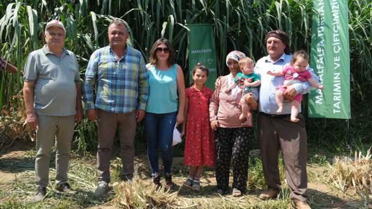 Henüz 10 yaşında! İnternetten bulduğu video ailesinin hayatını değiştirdi 