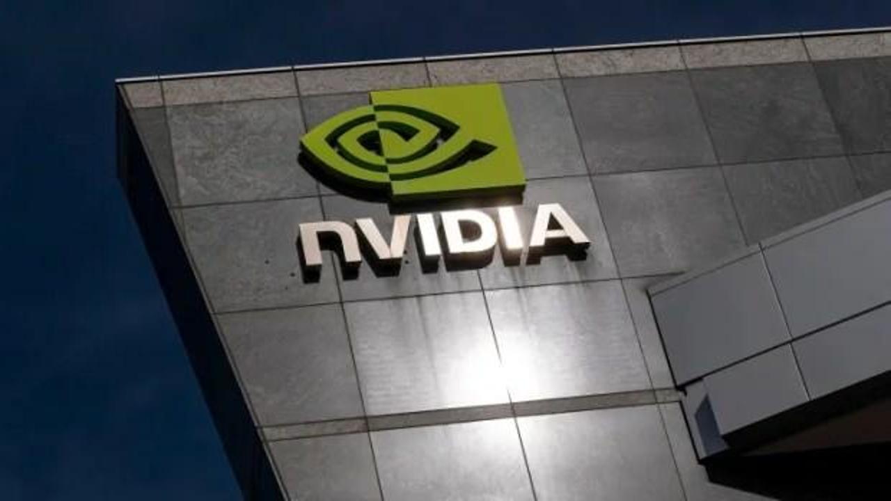 ABD, Nvidia'nın Çin ve Rusya'ya çip satışını kısıtladı