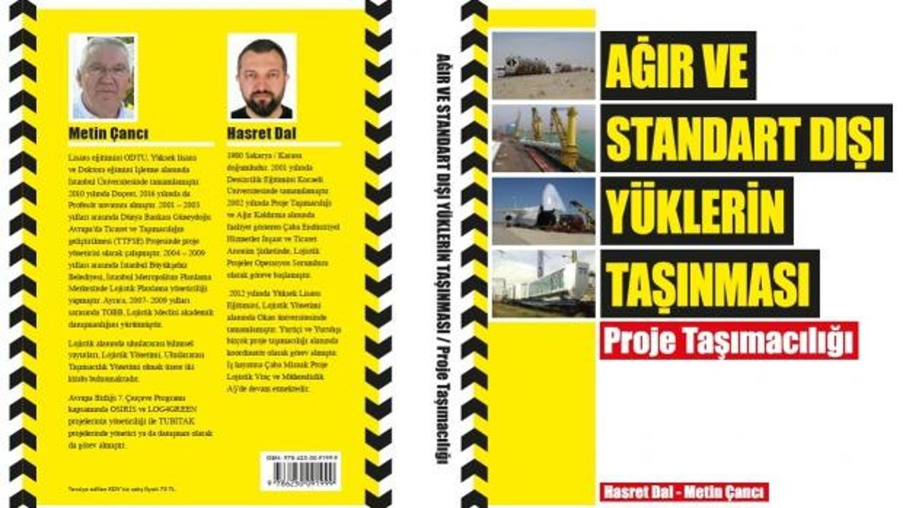 Ağır ve Standart Dışı Y&uuml;klerin Taşınması: Proje Taşımacılığı