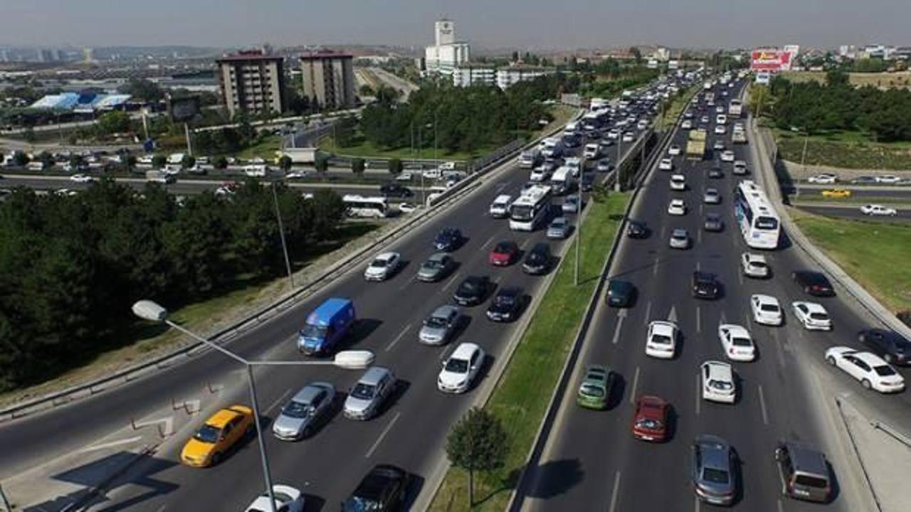 Ankaralılar dikkat! 29-30 Ağustos’ta bu yollar kapalı