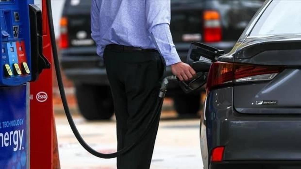 Avrupa'da durum: Ucuz benzin almak için ülke değiştiriyorlar