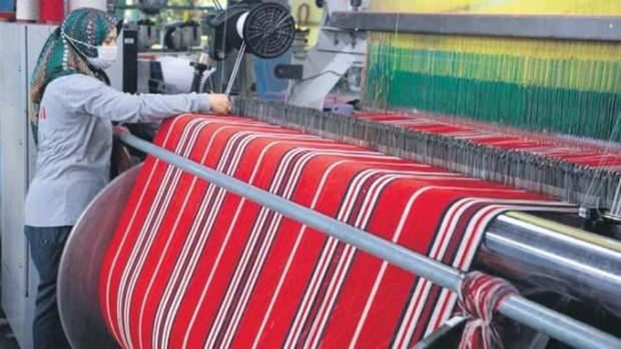 Avrupa’dan Türk battaniyesine talep yağıyor