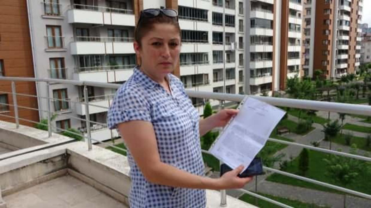 Banka hesabı dolandırıcıların eline ge&ccedil;ti, son anda fark ederek parasını korudu