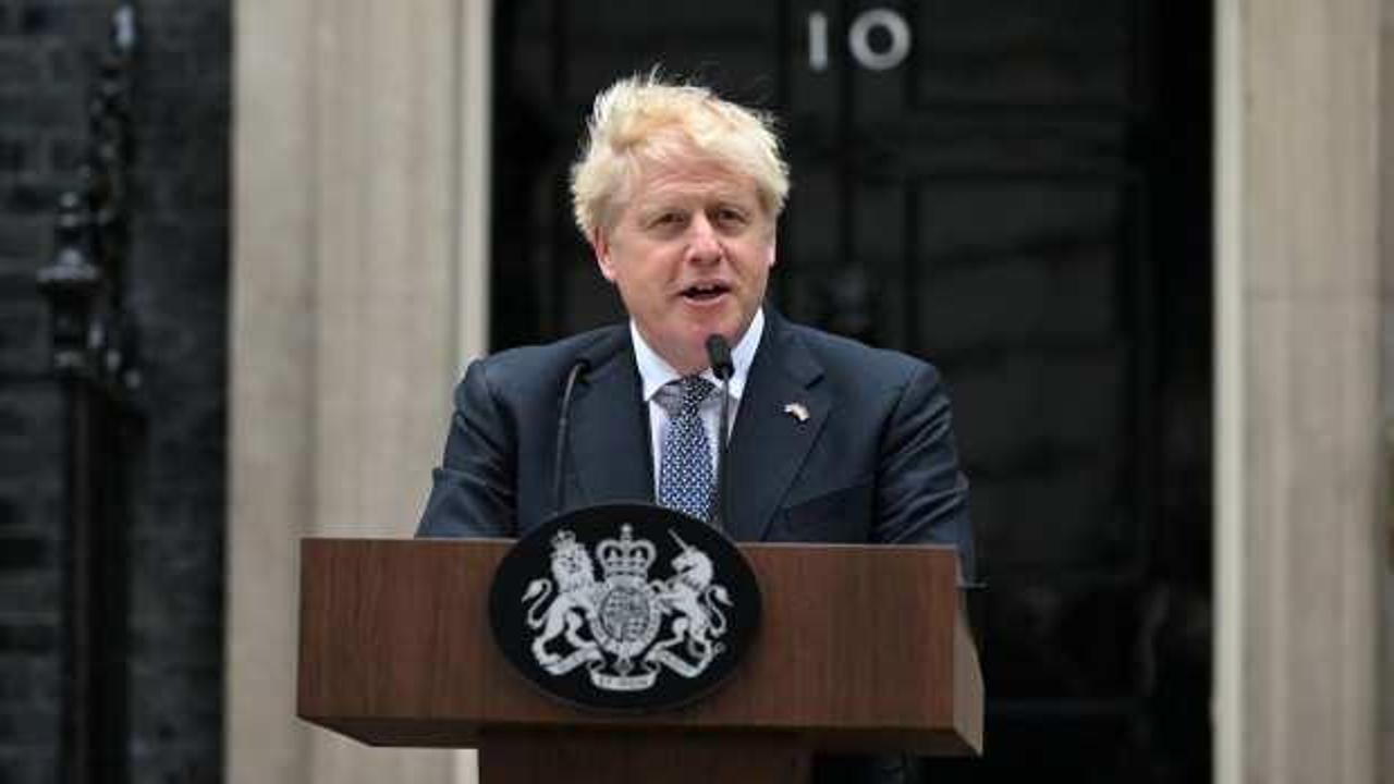 Boris Johnson'dan akıllara zarar tasarruf önerisi: Yeni kettle alın