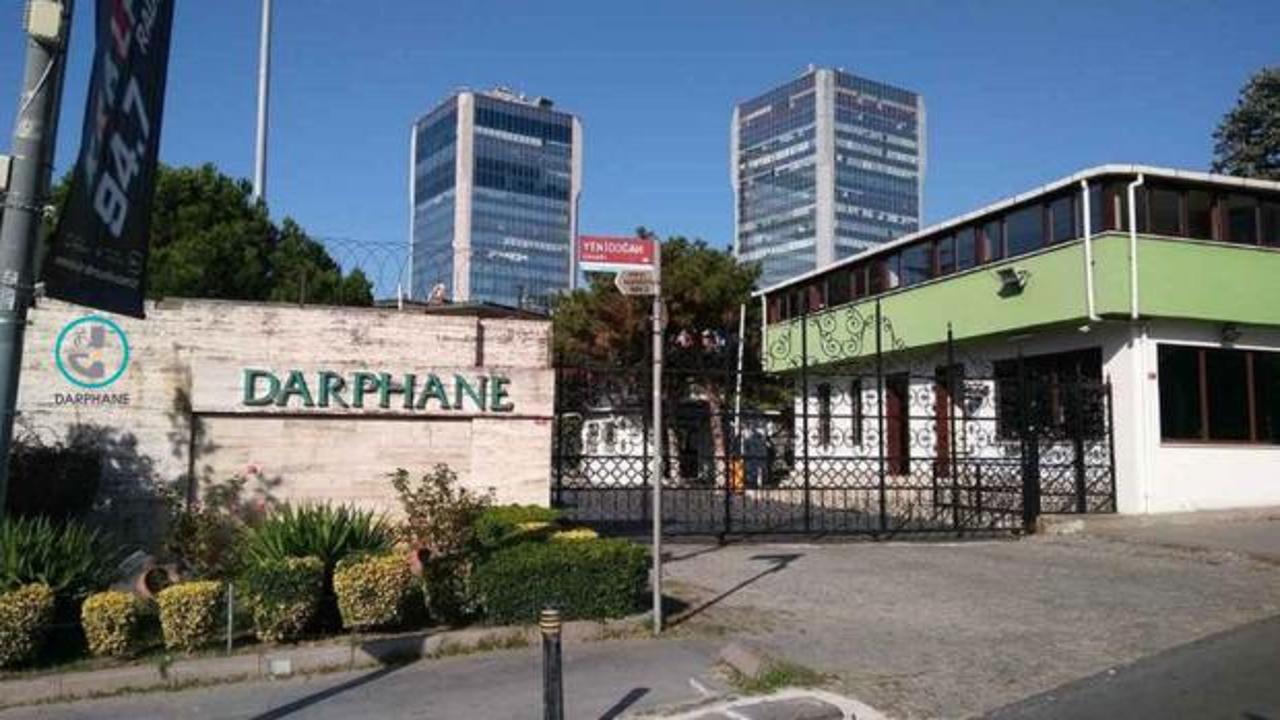 Darphane ve Damga Matbaası 30 personel alımı başladı: Başvurular İŞKUR üzerinden!